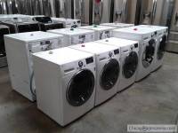 New LG appliance inventory.
