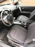 Nissan Rogue SwAWD