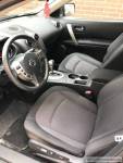Nissan Rogue SwAWD