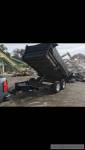 Construction Demolition and Garbage Removal Services
