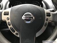 Nissan Rogue SwAWD