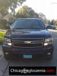 2007 Tahoe LT for sale