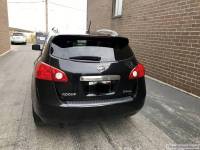 Nissan Rogue SwAWD