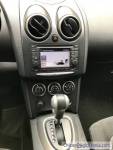 Nissan Rogue SwAWD
