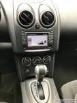 Nissan Rogue SwAWD