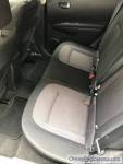 Nissan Rogue SwAWD