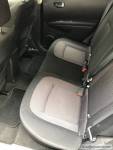 Nissan Rogue SwAWD