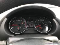 Nissan Rogue SwAWD