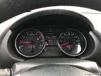 Nissan Rogue SwAWD
