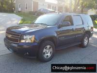 2007 Tahoe LT for sale
