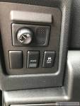 Nissan Rogue SwAWD