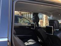 Mercedes GL450 4matic Black on Black
