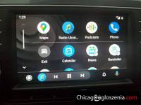 2016 VW e-golf, fully electric, Volkswagen certified