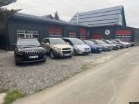 Samochody do wynajęcia automaty 5-7 osobowe