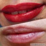 Permanent Make Up!