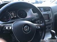 2015 VW GOLF
