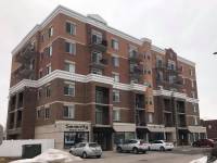 Apartament do wynajecia okolicja Wood Dale, od March 1st.