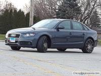 Audi a4 2.0 tfsi 2009r Clean Title -