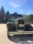 Pontiac 1929