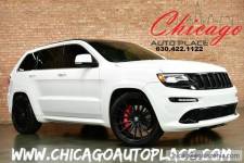 2014 jeep srt tons of add ons!!!