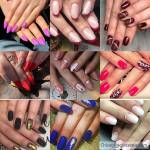 No chip menicure tylko $20