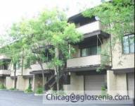 2br/1ba mieszkanie do wynajecia w Park Ridge