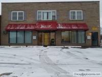 STOREFRONT DO WYNAJECIA ( PALATINE, IL )