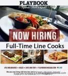Line cook