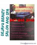 anti-cellulite Body treatment