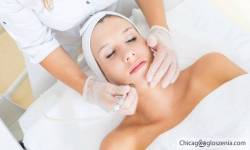 Medical Spa poszukuje licencjonowanej kosmetyczki