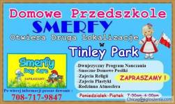 Polskie Przedszkole w Tinley Park