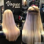 Hair extensions