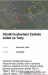 Sprzedam działki w POLSCE
