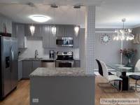 Gorgeous Professionally Designed Spacious Condo !