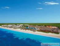 Wakacje z dziecmi - Now Sapphire Rivera Cancun w Rivera Maya