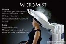 Micromist -  kuracja odbudowujaca