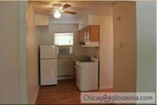 Studio and 1 bedroom apartment