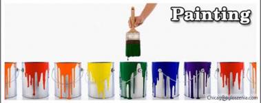 Painting and Remodeling kompanija szuka pracowników