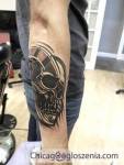 Professional Body Art
