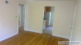 2 Beds 1 Bath Apartment