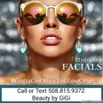 Beauty services