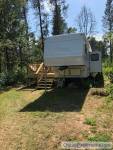 RV TRAILER DO WYNAJECIA NECEDAH WISCONSIN