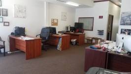 Do wynajecia biuro 1500 st