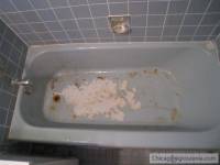 Tile Refinishing - Tile Reglazing - Full Bathroom