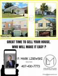 Real Estate Central Florida Online-Houses for sale-Townhouses-NEW houses/listings-Easy transactions