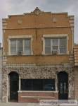 Below Market Mixed Use 2 unit building