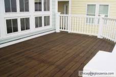 PROFESSIONAL DECK PAINTING AND FENCE STAINING