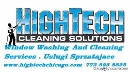 Eco Friendly Window Washing And Cleaning Services