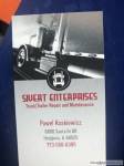 Truck / Trailer Repair & Maintenance