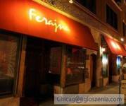 Sala FERAJNA